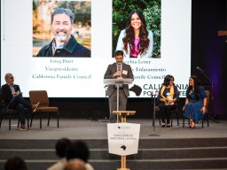 Congreso de Pastores 2024